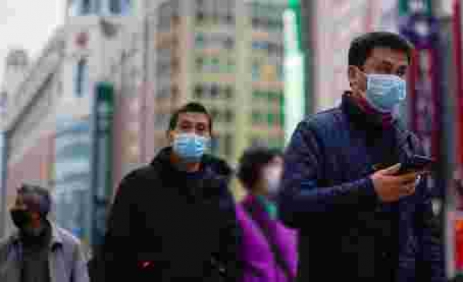 Koronavirüs Canlı Blog | Salgının Başlangıç Yeri Olan Hubei Eyaletinde Okullar Kısmen Açıldı