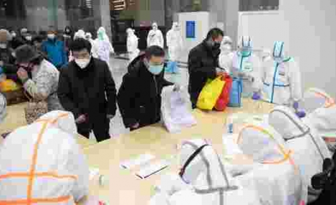 Koronavirüs Çin ekonomisi vurdu