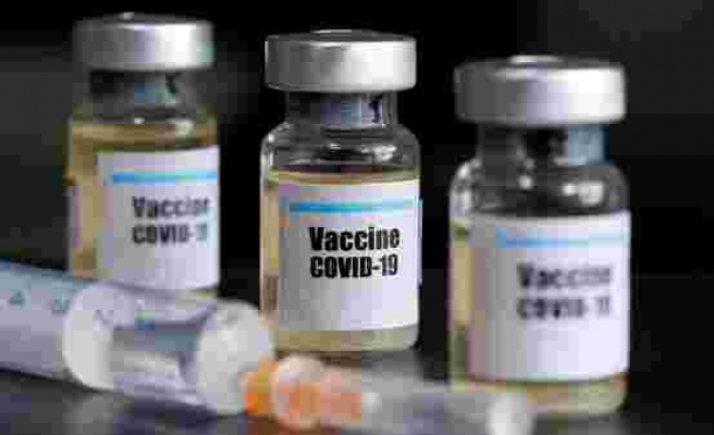Koronavirüs İçin Aşı Çalışmaları Sürüyor: 8 Birey Üzerinde Denendi, Olumlu Netice Verdi