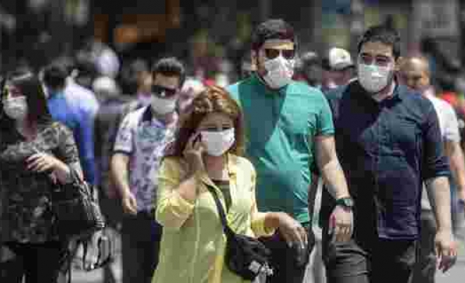 Koronavirüs Tablosu Ağırlaşıyor: 7 Bin 381 Hasta, 161 Can Kaybı