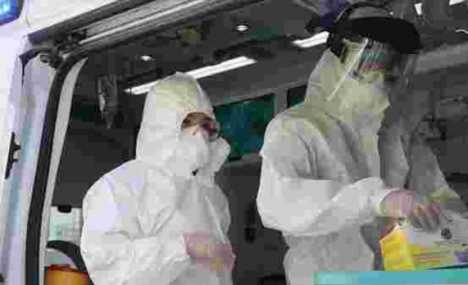 Koronavirüs Tablosu: Hasta Sayısı 4 Bini Aştı, 116 Kişi Hayatını Kaybetti