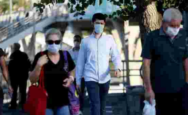 Koronavirüs Türkiye: Son 24 Saatte 2 Bin 322 Yeni Hasta Tespit Edildi, 78 Can Kaybı Yaşandı