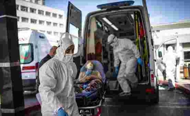 Koronavirüste 2319 Yeni Hasta, 72 Can Kaybı: 'Salgının Durumu Hayatımızı Yavaşlatmaya Zorluyor'