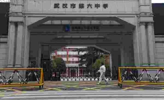 Koronavirüsün Merkeziydi: Çin'in Vuhan Şehrinde Tecrit Uygulamaları Kaldırılıyor