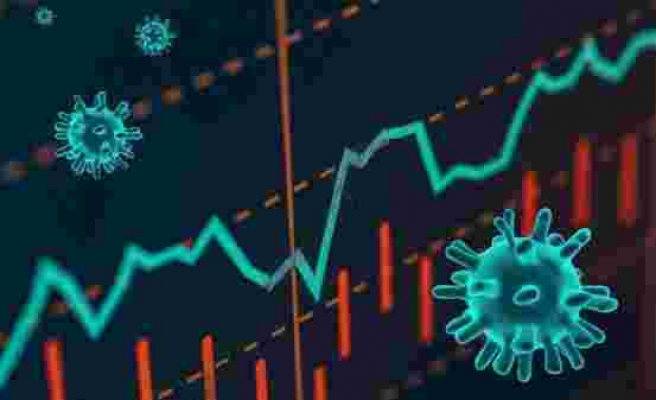 Koronavirüsün Yeni Varyantı Omicron Piyasaları da Sarstı