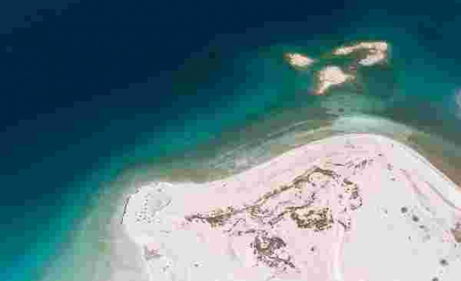 Korumak İçin Yeni Adımlar Atılıyor: Salda Gölü'ne Ziyaretçi Sınırı