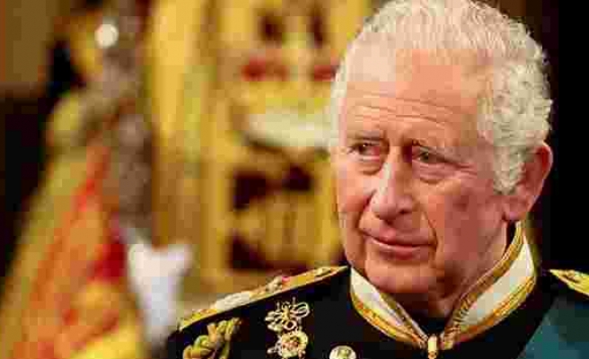 Kral 3. Charles’ın taç giyme töreni protesto edilecek