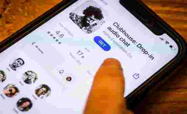 Kral Yorduk Seni Ya: Clubhouse'un Android Sürümü Yayınlandı