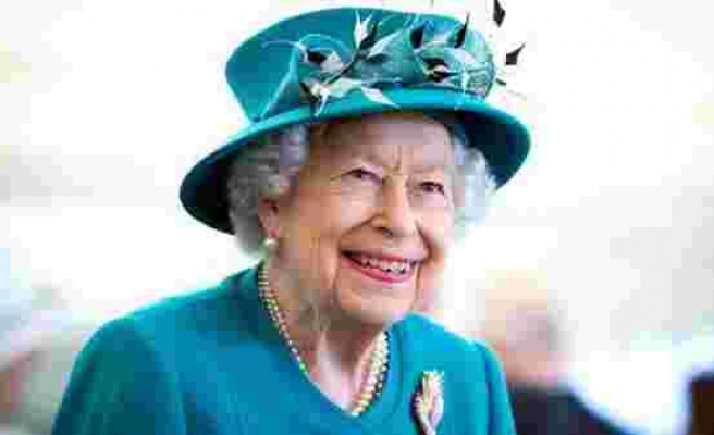 Kraliçe Elizabeth'e suikast planının belgeleri yayınlandı