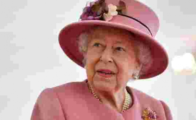 Kraliçe Elizabeth temizlik personeli arıyor: Maaş 19 bin pound
