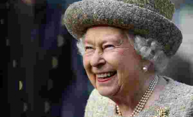 Kraliçe II. Elizabeth'in Uzun Yaşam Sırları İfşa Oldu
