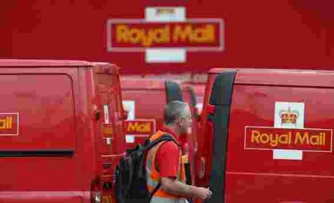 Kraliyet Posta İdaresi 6 bin kişiyi işten çıkarmaya hazırlanıyor