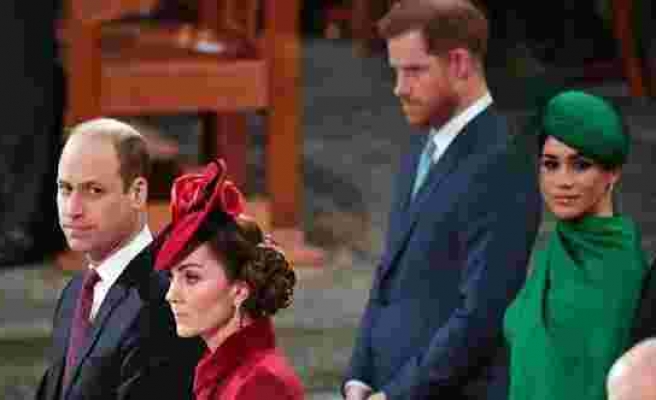 Kraliyet’te Prenses Diana gerginliği: Kardeşlerin arası bozulacak