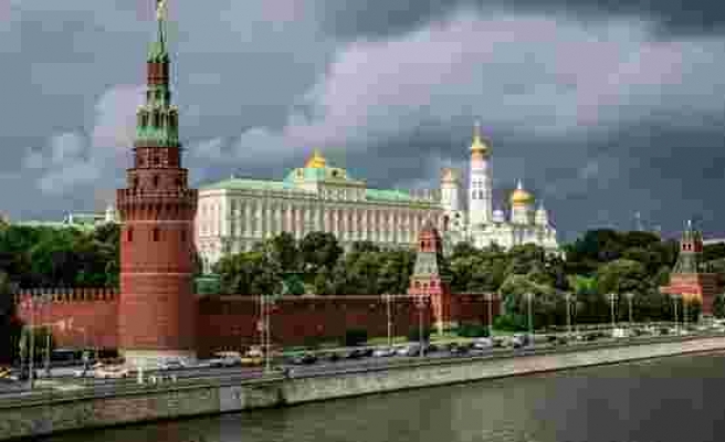 Kremlin'den Dnipro saldırılarına ret