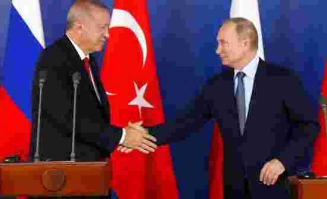 Kremlin Sözcüsü Erdoğan ile Putin'in anlaştığını açıkladı: Türk gözlem merkezi Dağlık Karabağ dışında olacak