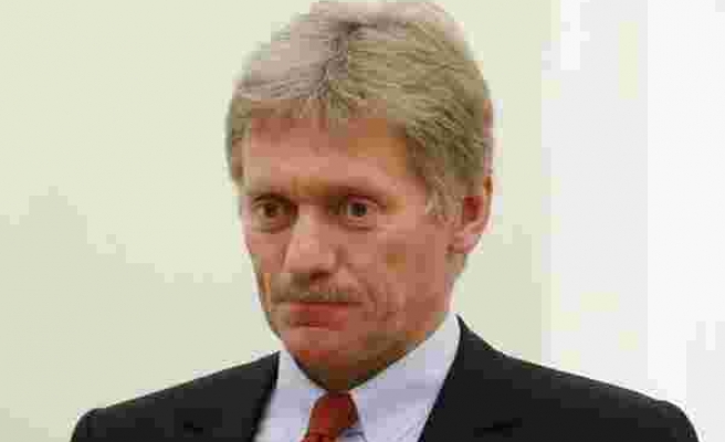 Kremlin Sözcüsü Peskov: Putin kendisini iyi hissediyor