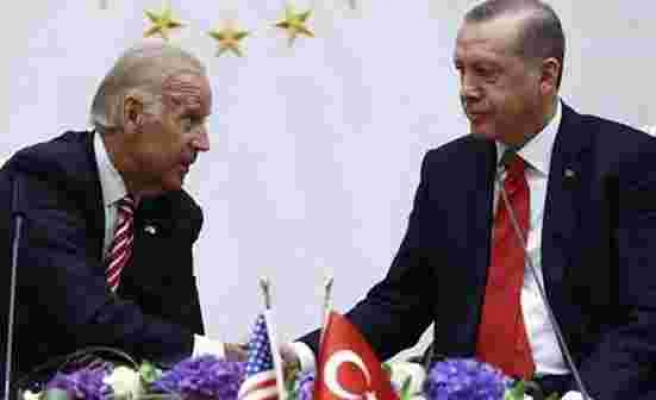 Kritik Erdoğan-Biden görüşmesi öncesi ABD basınından dikkat çeken uyarı: Karşınızda dedelerinizin Türkiye'si yok