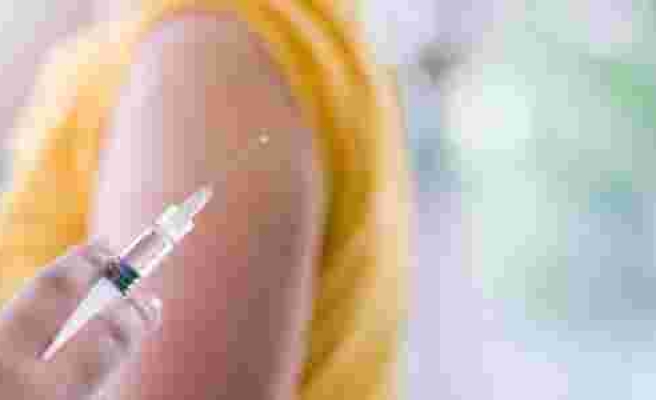 Kritik Kovid-19 Aşı Hamlesi: Reddedenlerin Kaydı Tutulacak
