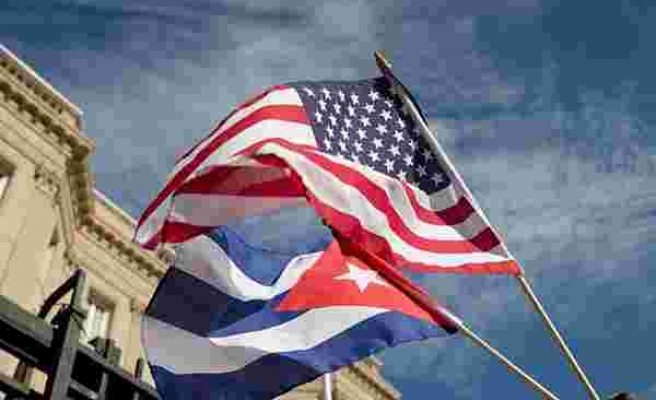 Küba'dan ABD'ye çağrı