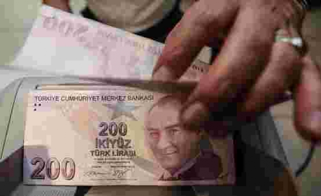 Kulis: AKP'li Kurmaylarının Asgari Ücret Beklentisi 5 Bin TL