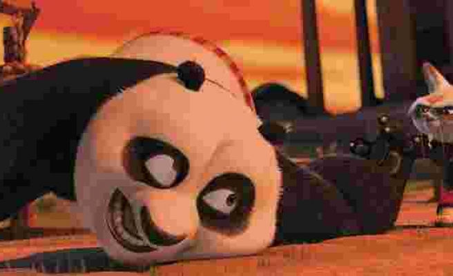 Kung Fu Panda konusu ne? Kung Fu Panda filmi ne zaman çekildi, kimler seslendirdi?