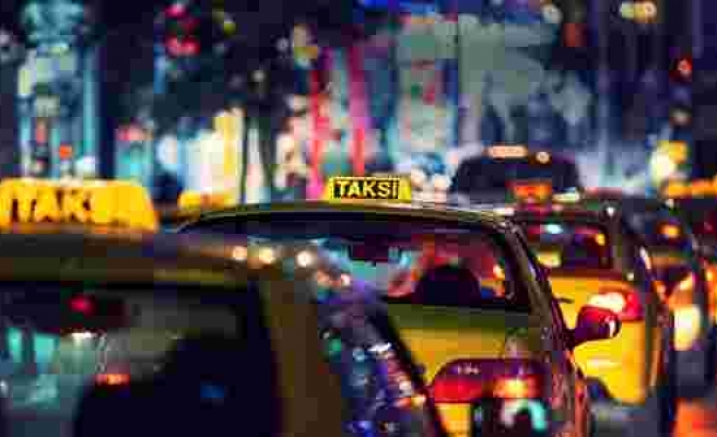 Kurallara Uyma, Nezaket, Yolcu ve Yol Güvenliği... Taksicilere Puanlama Sistemi Geliyor