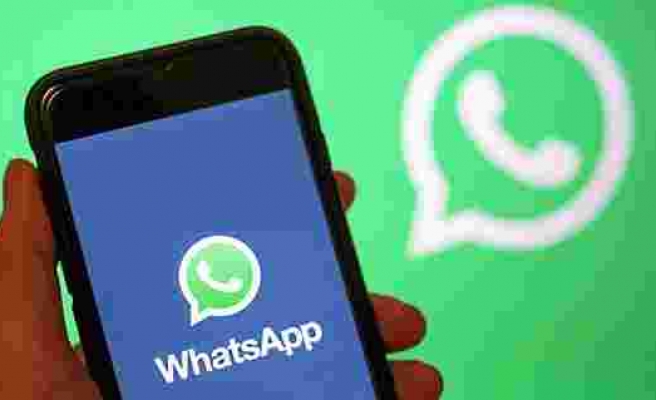 Küresel mesajlaşma uygulamasının ‘En’i ‘Whatsapp’