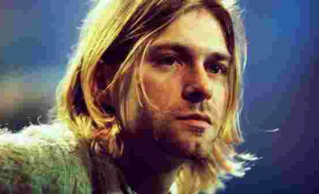 Kurt Cobain’in saç telleri 14 bin dolara satıldı