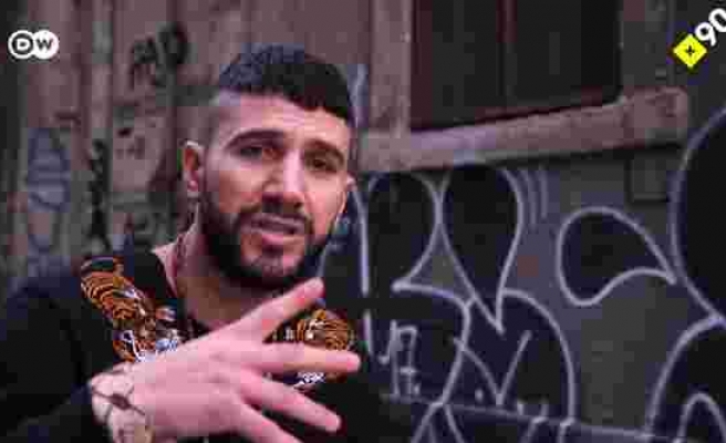 Kürtçe Rap Yapmak: 'Bir Kürt Rapçi de Ceza Gibi Geniş Kitlelere Ulaşabilir'