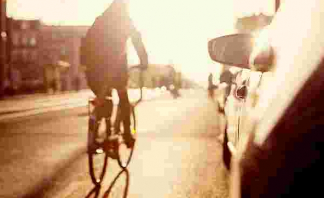Kurumuş Boğazım... Kilo Vermek İçin Satın Almak İstediği Bisiklet 'Şişmanlık' Gerekçesiyle Teslim Edilmedi