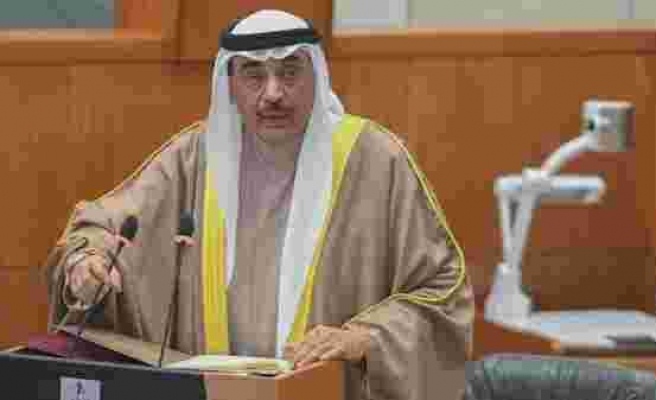 Kuveyt'te istifa eden Sabah el-Halid Başbakan olarak atandı