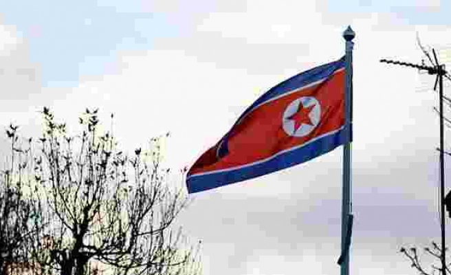 Kuzey Kore: Batı, suçlarının bedelini ağır ödeyecek