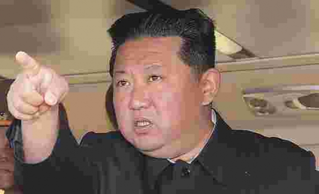 Kuzey Kore'de ölü sayısı 50 oldu! Kim Jong-un orduya talimat verdi - Haberler