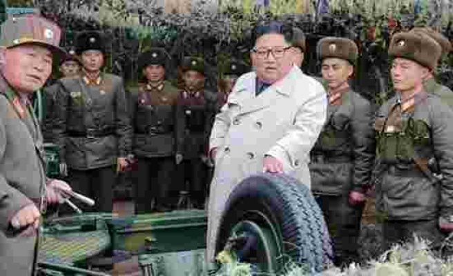 Kuzey Kore'den Güney Kore'ye yeni tehdit: 'Hayal gücünün ötesinde' askeri yanıt vereceğiz