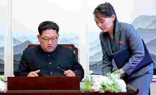 Kuzey Kore Lideri Kim Jong-un Ölürse Yerine Kim Geçecek?