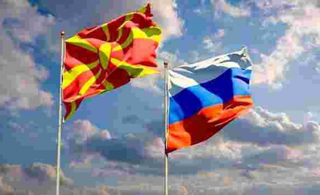 Kuzey Makedonya, Rusya'nın talebini reddetti