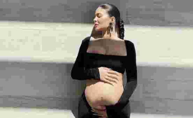 Kylie Jenner, ikinci kez hamile