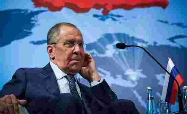 Lavrov: 'Türk Gözlemciler Dağlık Karabağ'a Girmeyecek'