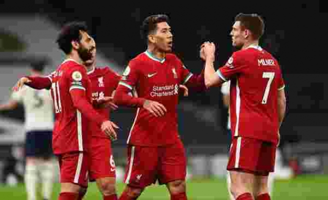 Leipzig ile Karşılaşacak Liverpool, Yasak Nedeniyle Almanya'ya Giremiyor