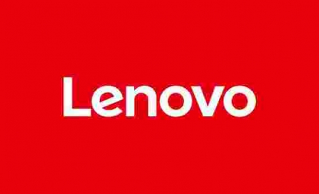 Lenovo, katlanan PC kapısını açtı!