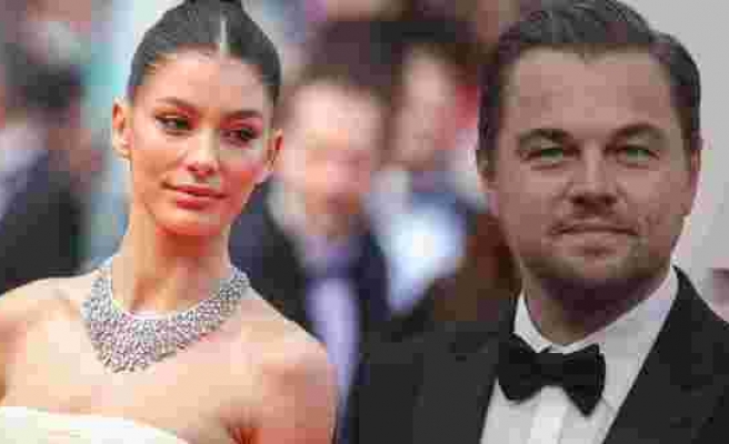 Leonardo DiCaprio baba mı oluyor?