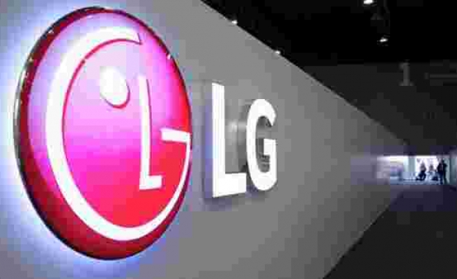 LG ikinci çeyreği açıkladı