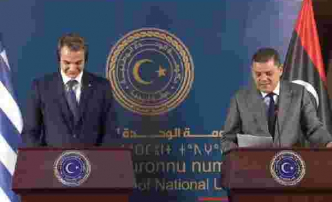 Libya Başbakanı Dibeybe: Ankara ile imzalanan anlaşma devam edecek