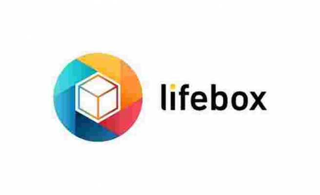 lifebox’a yüklenen dosya sayısı 8,5 milyarı geçti
