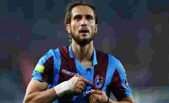 Lille'den Yusuf Yazıcı için Trabzonspor'a yeni teklif