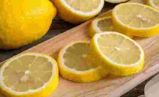 Limon ve zencefil corona virüsüne iyi mi geliyor?