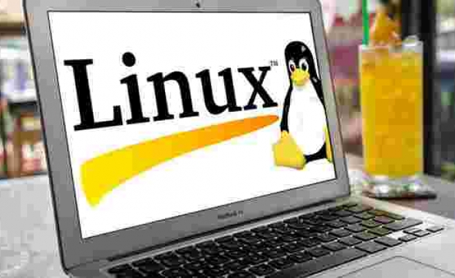 Linux cephesinde 