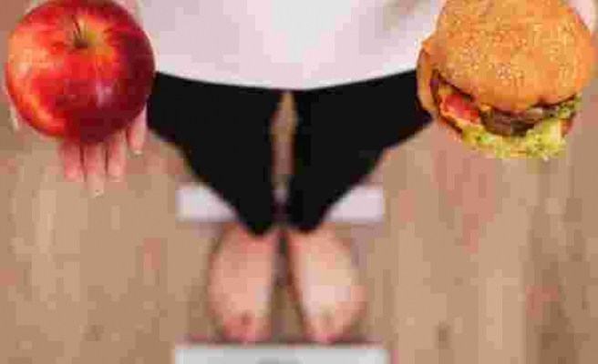Lise öğrencilerinin yüzde 30’u obezite