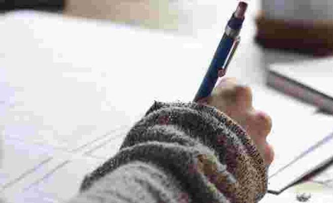 Liselerde Yüz Yüze Sınavlar 8 Mart'tan İtibaren Yapılacak