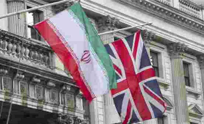Londra, İran'daki büyükelçisini geri çekiyor